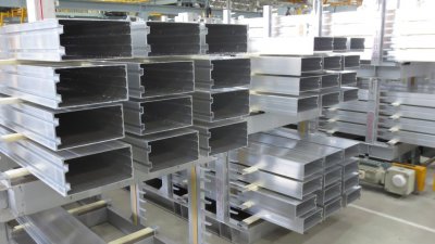 激光切割加工厂：板材加工的各种详情介绍！